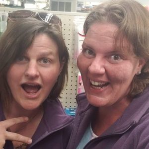 Meet your Posher, Margaret